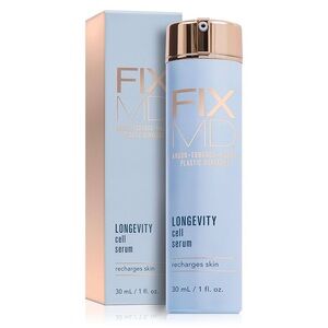 FIXMD Longevity Cell Serum - 1 fl oz / 30mL